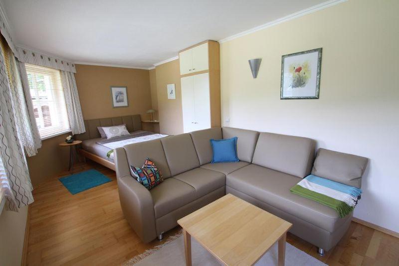 Appartement Genigau Wagrain Exterior photo