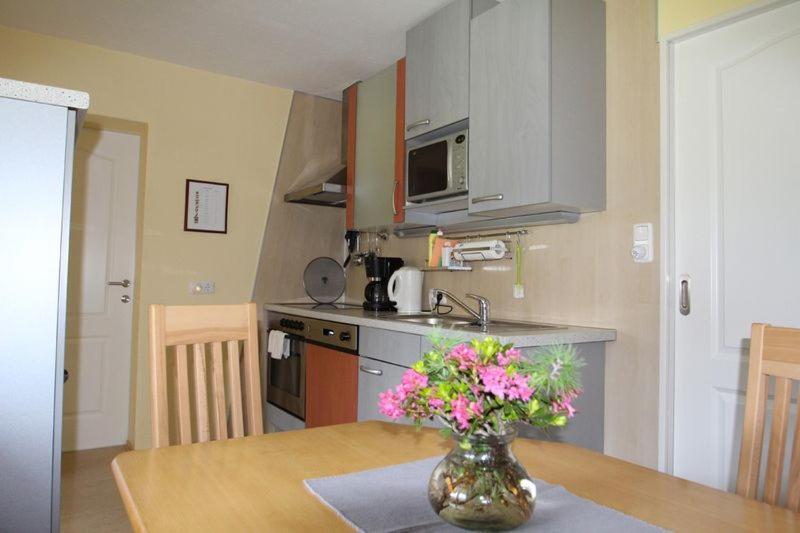 Appartement Genigau Wagrain Exterior photo