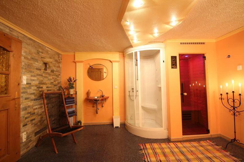 Appartement Genigau Wagrain Exterior photo